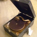 361 6434 Resegrammofon